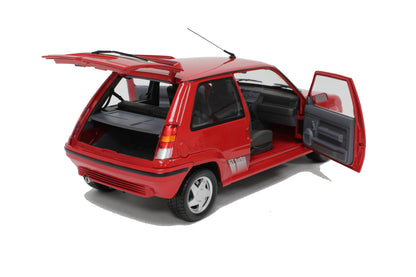 Renault SuperCinq GT Turbo (1989)