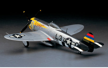 Republic Aviation P-47D-25 Thunderbolt [Kit]