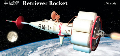 Retriever Rocket (1956)