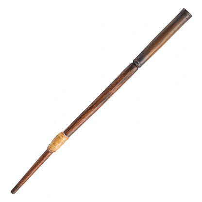 Ron Weasley First Wand in Ollivanders Box Prop Replica From Harry Potter