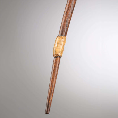 Ron Weasley First Wand in Ollivanders Box Prop Replica From Harry Potter