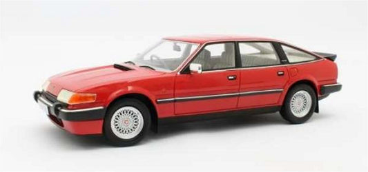 Rover 3500 Vitesse (1985) in Red