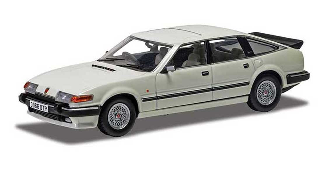 Rover SD1 3500 V8 Vitesse (1976)