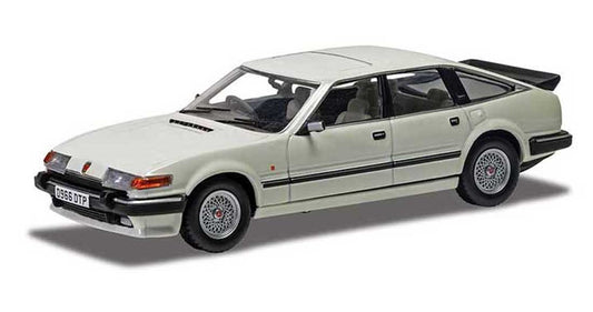 Rover SD1 3500 V8 Vitesse (1976)