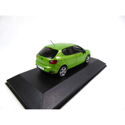 Seat Ibiza IV (Seat Dealer Packaging) in Green