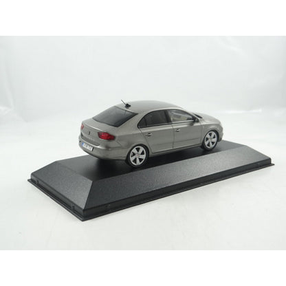 Seat Toledo IV in Grey