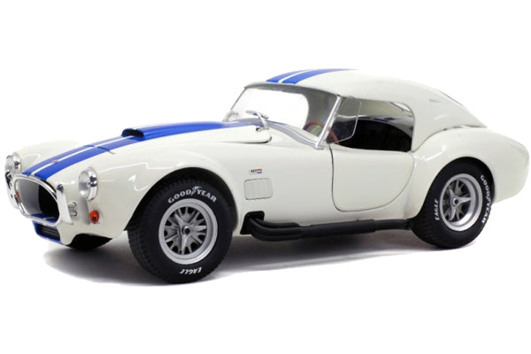 Shelby AC Cobra 427 Mk. II in White