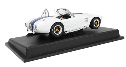 Shelby Cobra 427 S/C (1965) in Blue/White