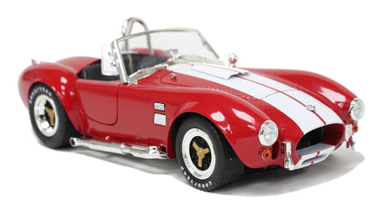 Shelby Cobra 427 S/C (1965) in Red/White