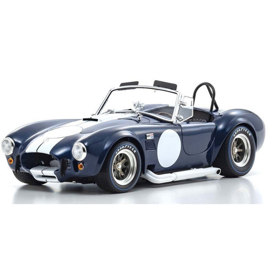 Shelby Cobra 427 S/C in Dark Blue
