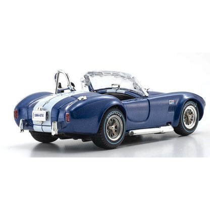 Shelby Cobra 427S/C in Blue Metallic