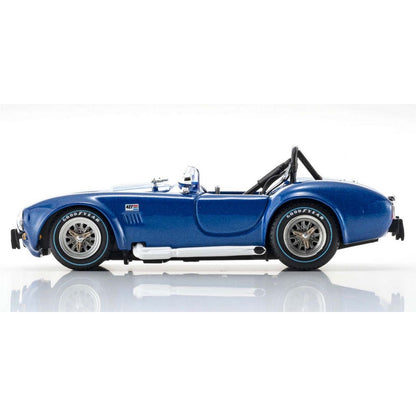 Shelby Cobra 427S/C (Racing Screen) in Blue