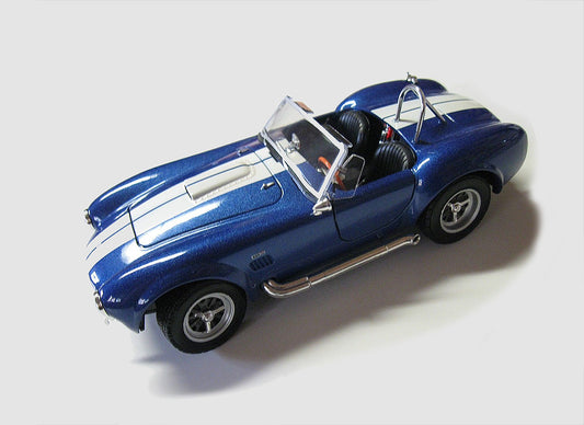 Shelby Cobra 427SC in Blue