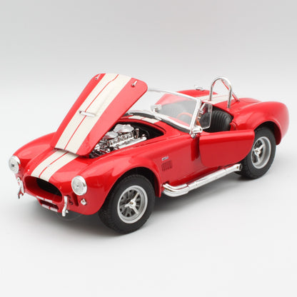 Shelby Cobra 427SC in Red