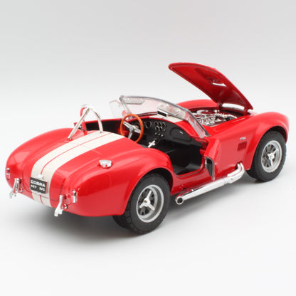 Shelby Cobra 427SC in Red