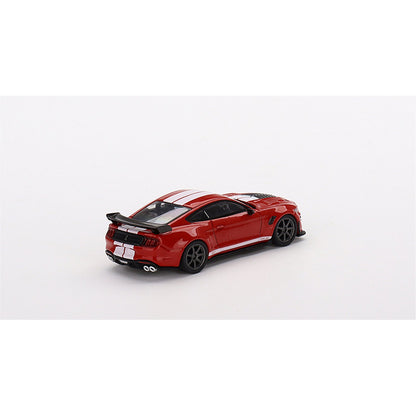 Shelby GT500 SE (Widebody LHD)