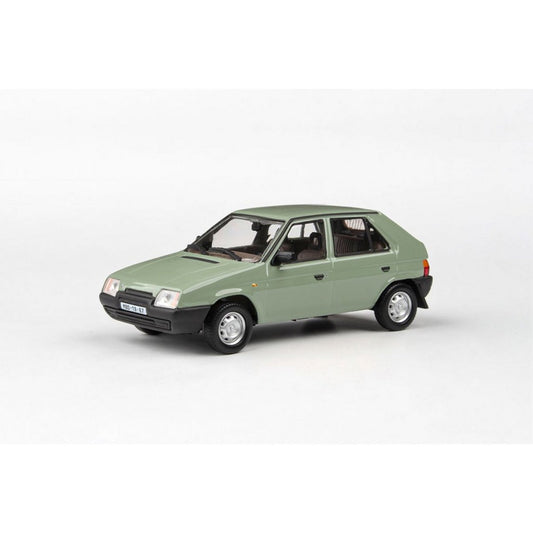 Skoda Favorit 136L (1987)