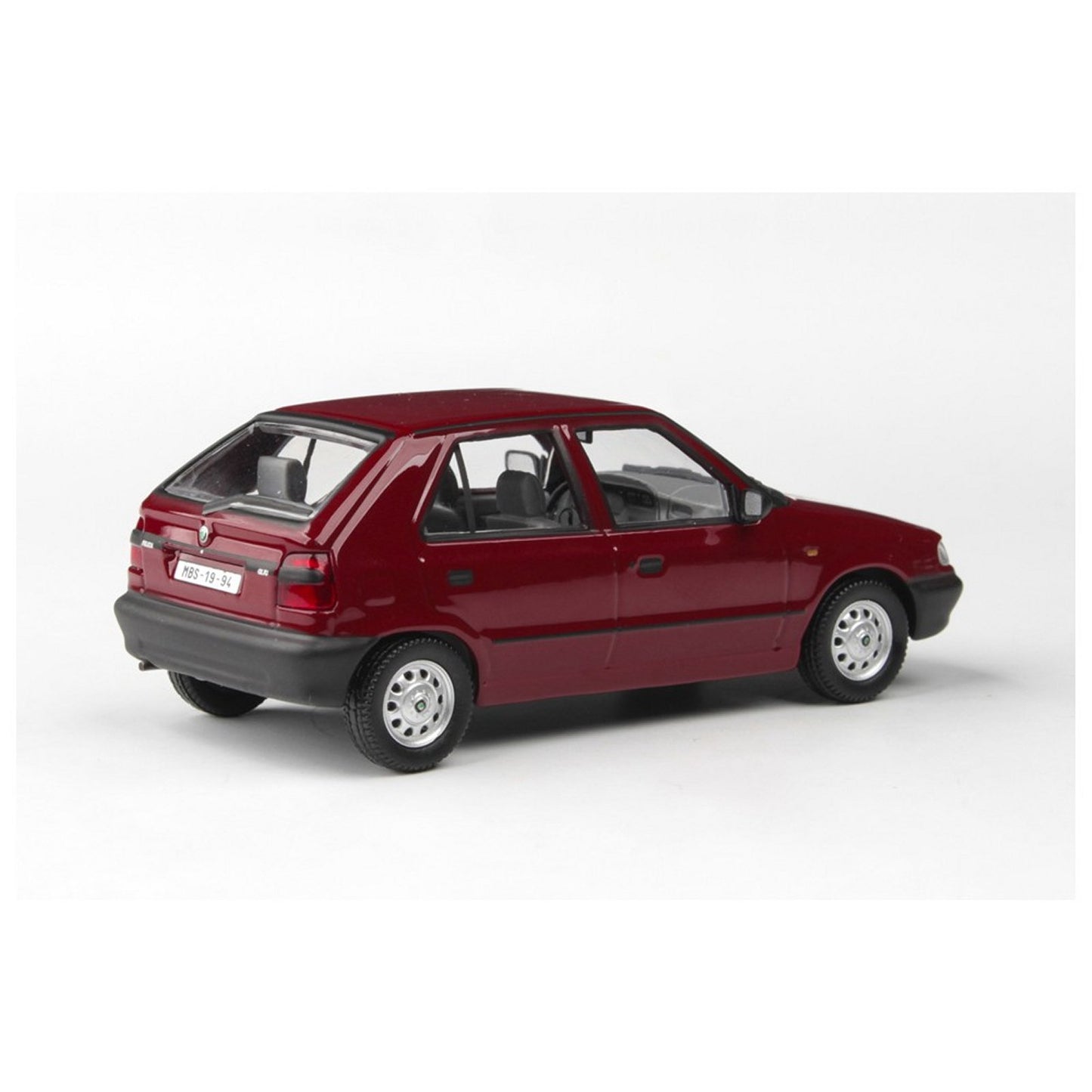 Skoda Felicia (1994)