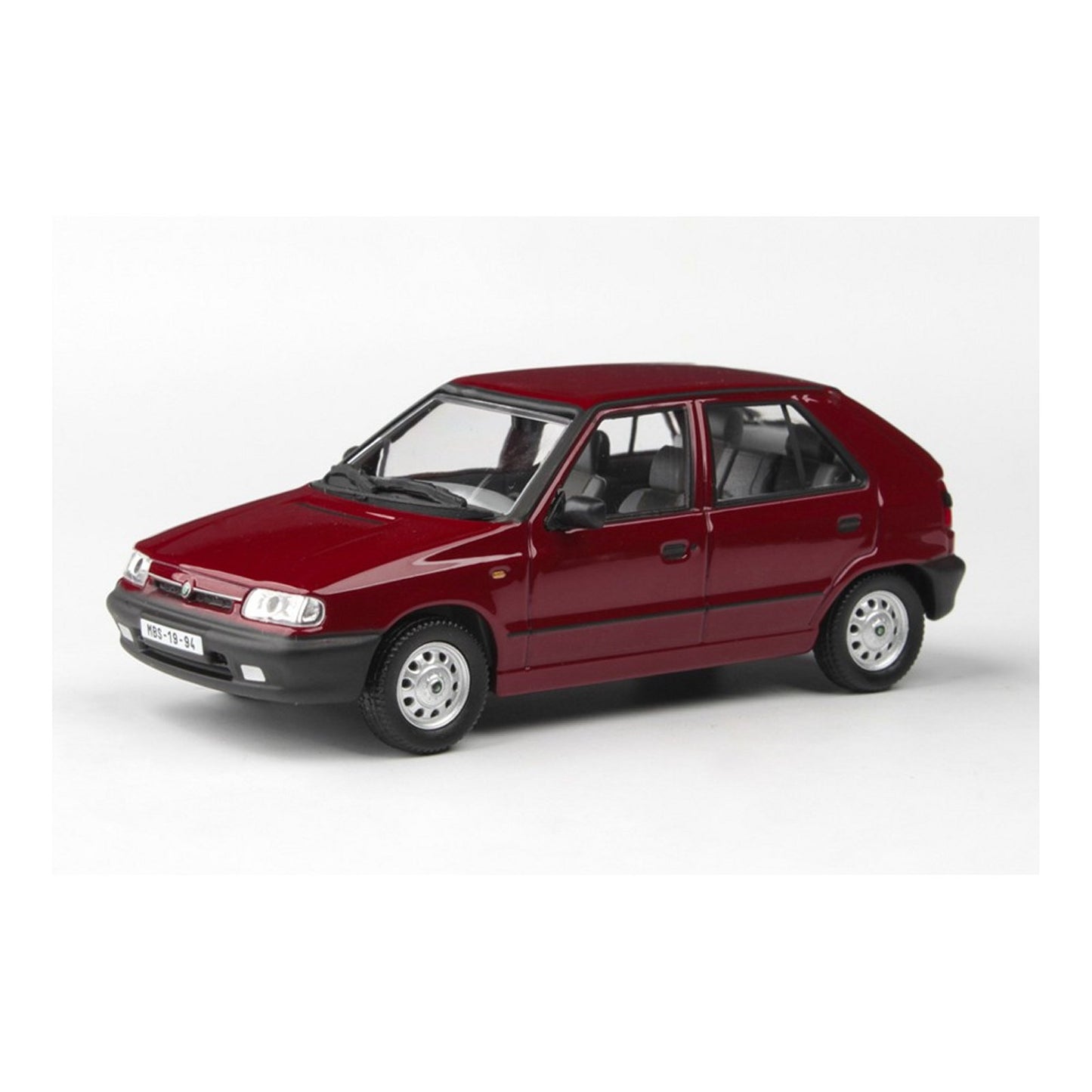 Skoda Felicia (1994)