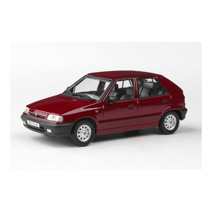 Skoda Felicia (1994)