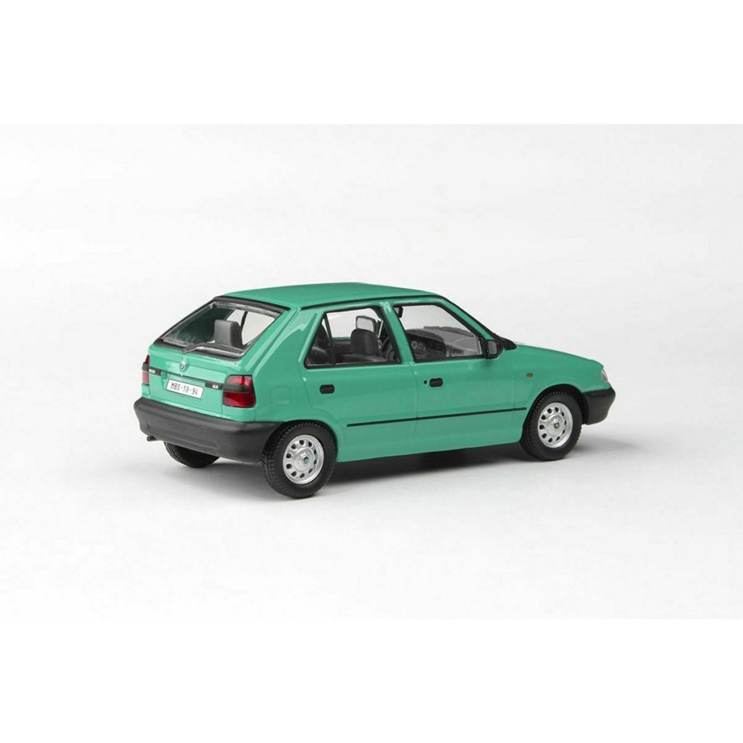 Skoda Felicia (1994)