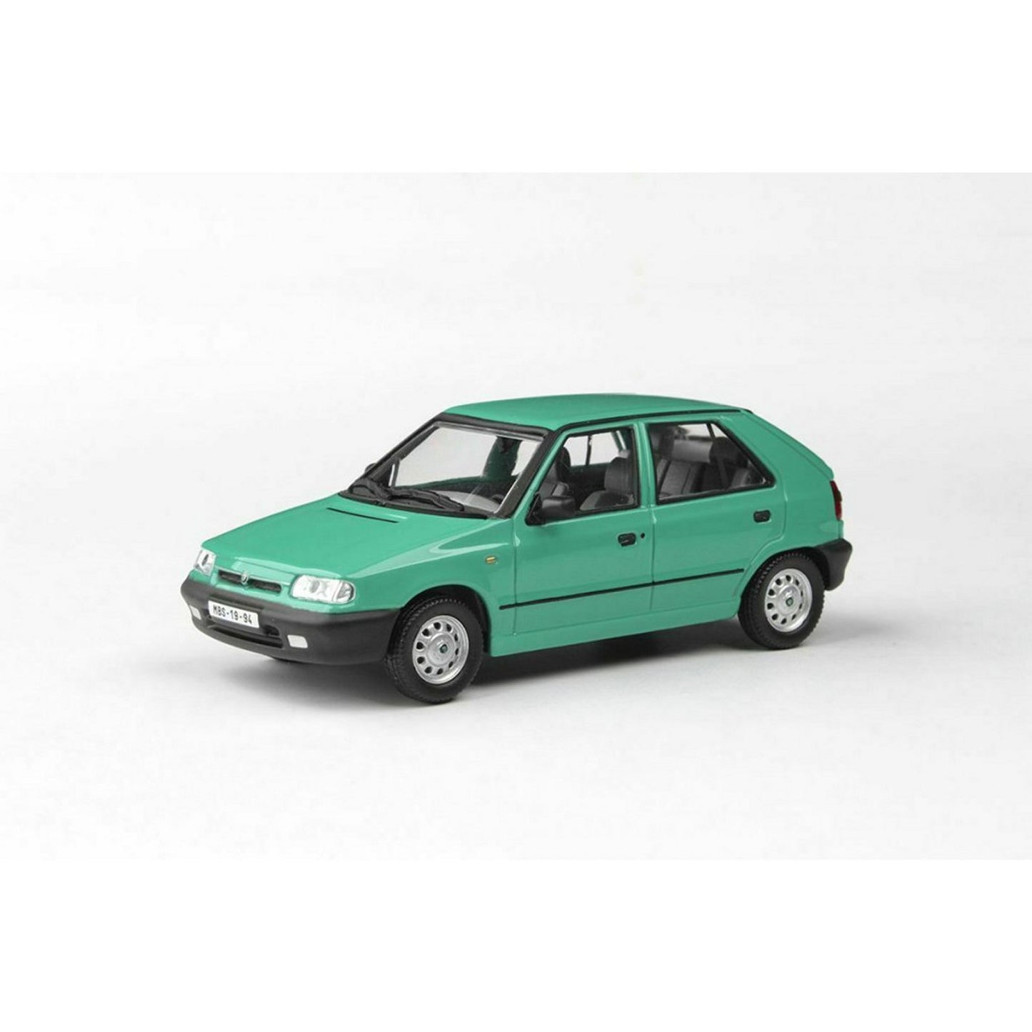 Skoda Felicia (1994)