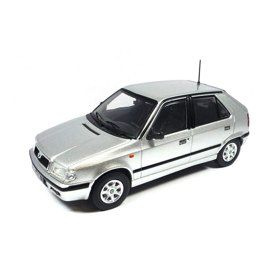 Skoda Felicia (1998) in Silver