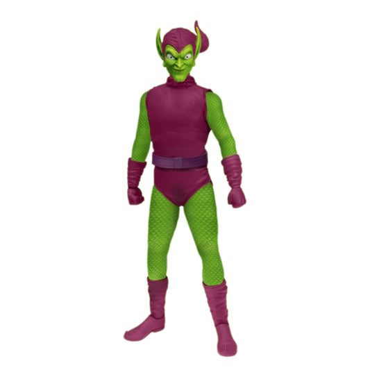 Green Goblin One:12 Collective Figure From Spider-Man