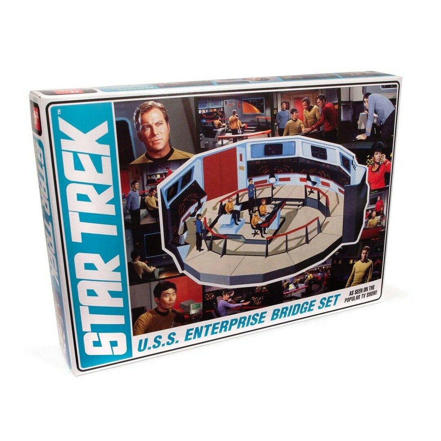 From Star Trek [Kit]