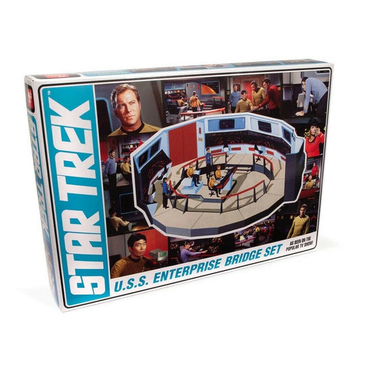 From Star Trek [Kit]