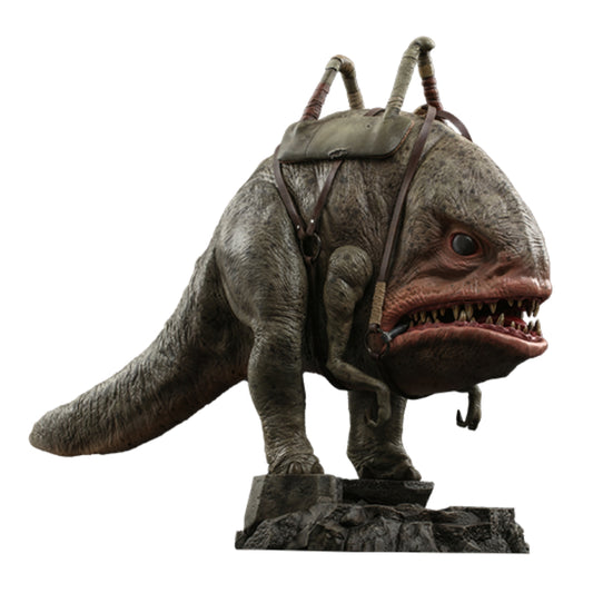 Blurrg Collector Edition Figure From Star Wars The Mandalorian