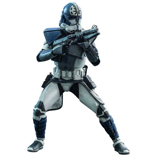 Clone Trooper Jesse Figure From Star Wars The Clone Wars