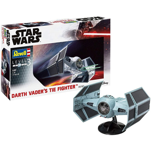 From Star Wars [Kit] in Silver/Black