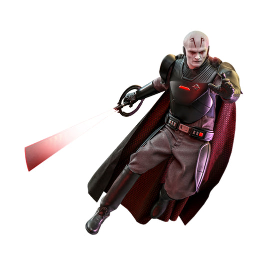 Gran Inquisitor Figure From Star Wars Obi-Wan Kenobi
