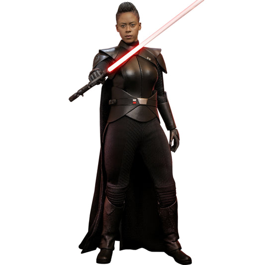 Reva Figure From Star Wars Obi-Wan Kenobi