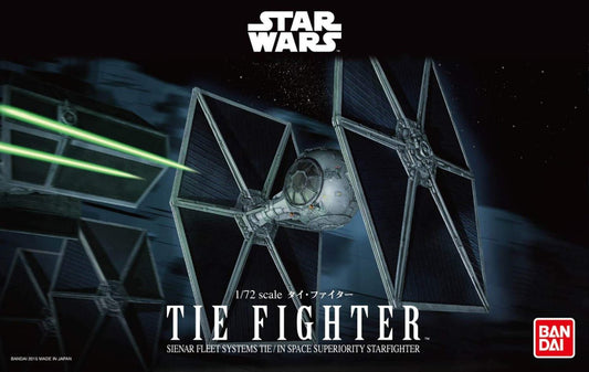 From Star Wars [Kit] in Black/Silver