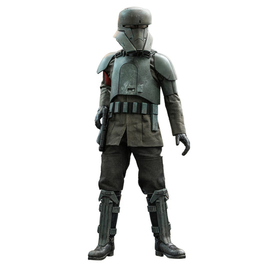 Transport Trooper Figure From Star Wars The Mandalorian