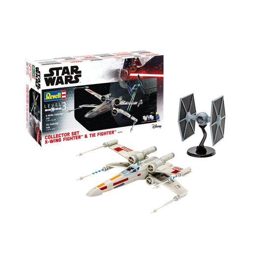 From Star Wars [Kit] in Grey