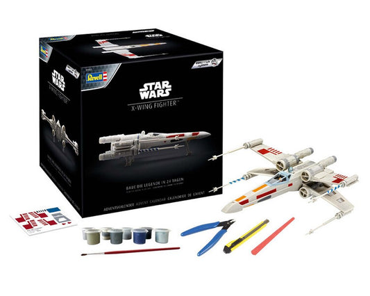 From Star Wars [Kit] in Grey