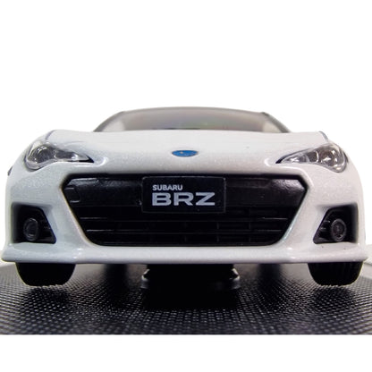 Subaru BRZ (2012)