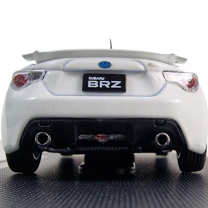 Subaru BRZ (2012)