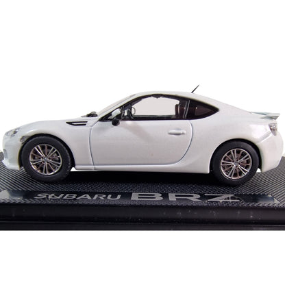 Subaru BRZ (2012)
