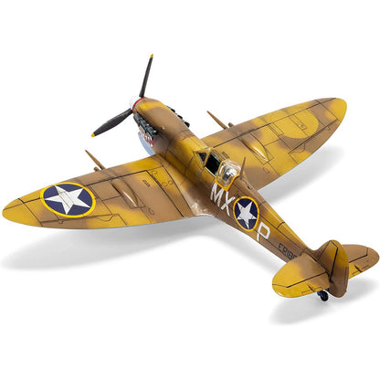 Supermarine Spitfire Mk Vc [Kit]