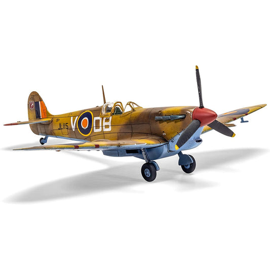 Supermarine Spitfire Mk Vc [Kit]