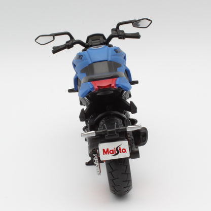 Suzuki Katana (2024) in Blue