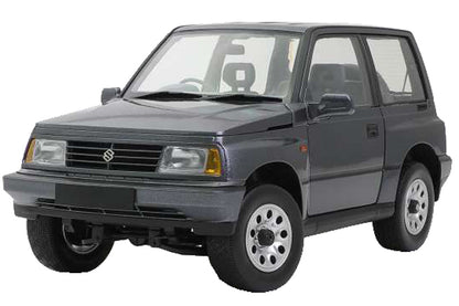 Suzuki Vitara/ Escudo (RHD) in Grey