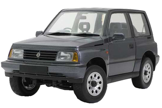 Suzuki Vitara/ Escudo (RHD) in Grey