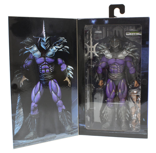 Super Shredder From Teenage Mutant Ninja Turtles The Secret of the Ooze