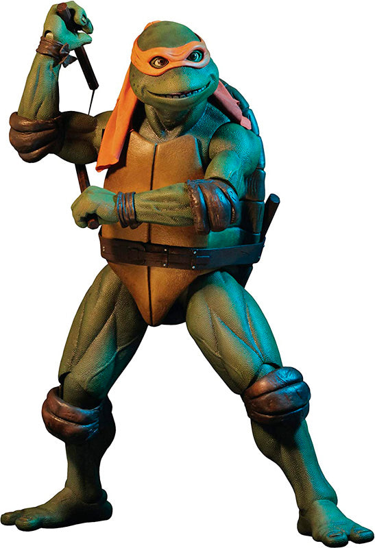 Michelangelo 1990 From Teenage Mutant Ninja Turtles