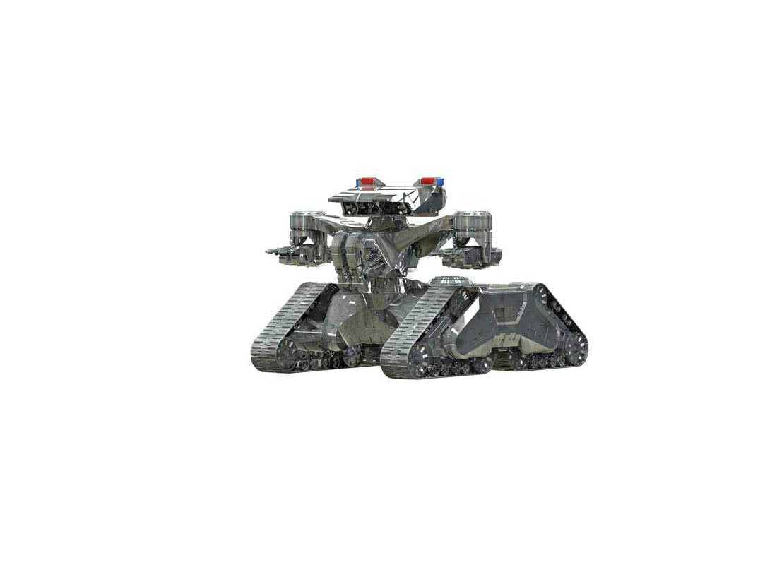 From Terminator 2 Judgment Day [Kit]